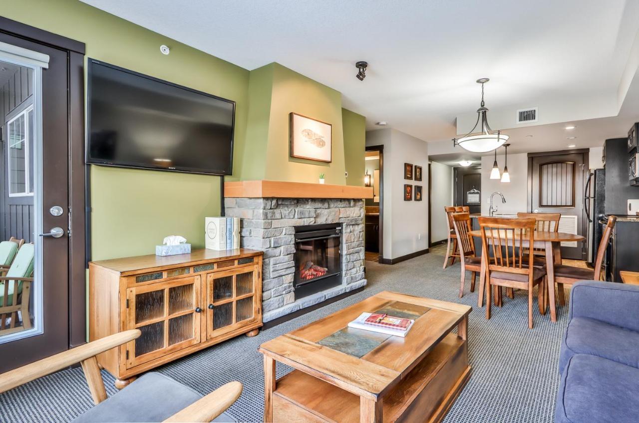 Fenwick Vacation Rentals - Scenic 1 Bedroom Plus Den, Pet Friendly 戴德曼斯弗莱斯 外观 照片